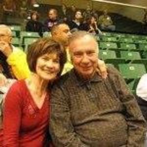 Meet your Posher, Terri